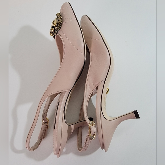 New Dolce and Gabbana devotion Slingback in size 38.5 - Picture 3 of 9